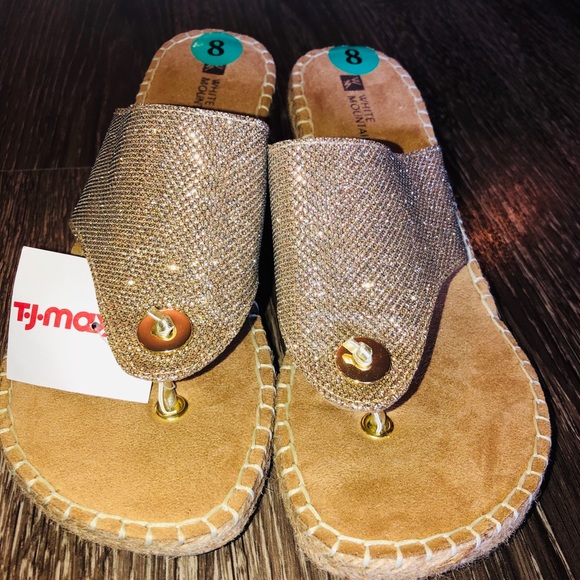 SANDALS - Picture 3 of 7